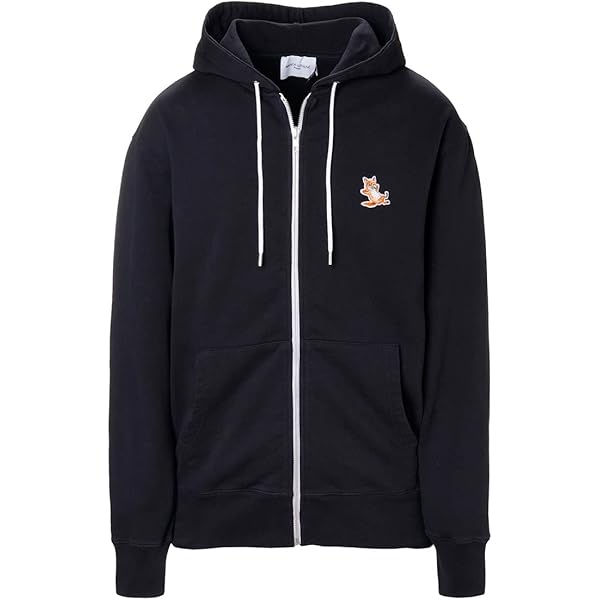 Amazon.co.jp: (メゾンキツネ) MAISON KITSUNE スウェット XS